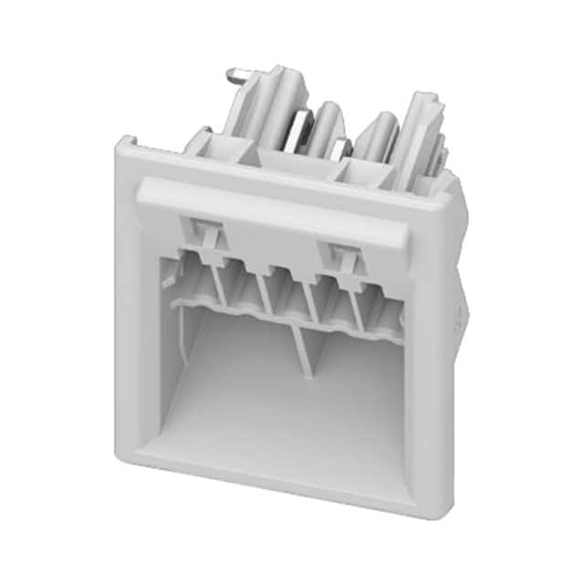 1084018 Phoenix Contact  Spine e prese di testa